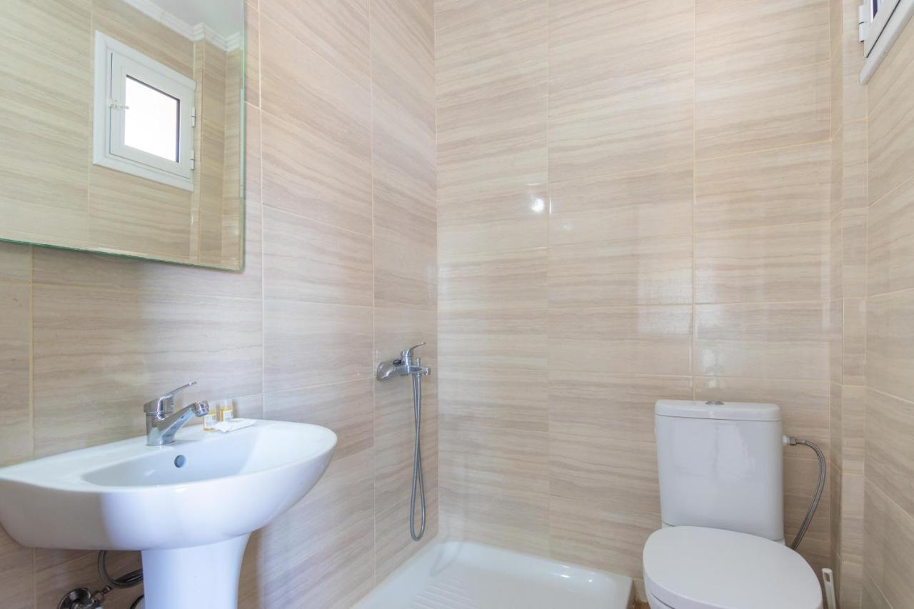 Myrodato Rooms Xanthi Exteriör bild